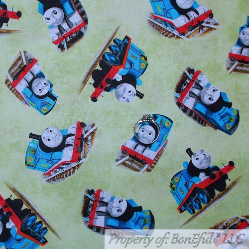 Boneful fabric cotton quilt - fq,