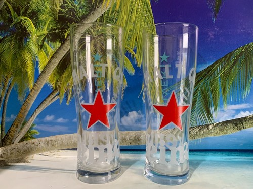 Heineken silver beer glass - heineken,