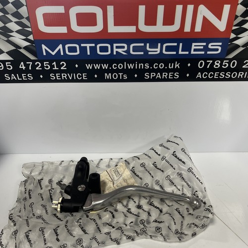 Genuine gilera cougar 125 - gilera,
