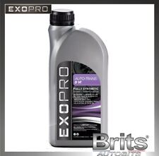 Exopro Auto-Trans D VI Fully