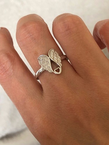 Genuine 925 sterling silver - 925,