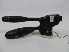 2012 MERCEDES CLS CLASS STALKS  COMBINATION SWITCHES INDICATOR WIPER & CRUIS