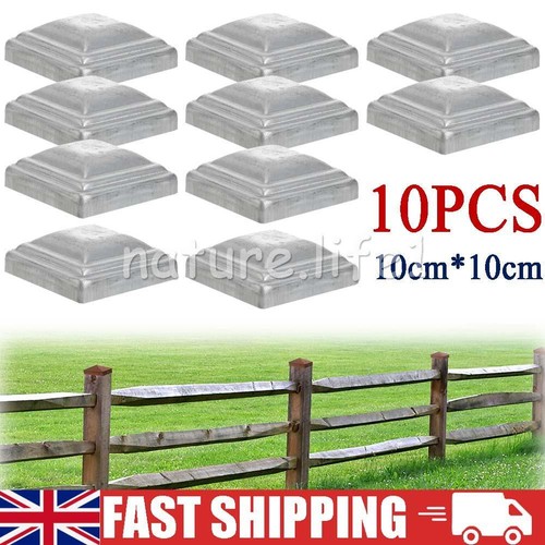 Pcs fence post caps - post,