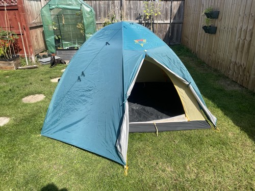 Vintage vango discovery 200 - vintage,