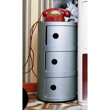 Katrtell Componibili Silver