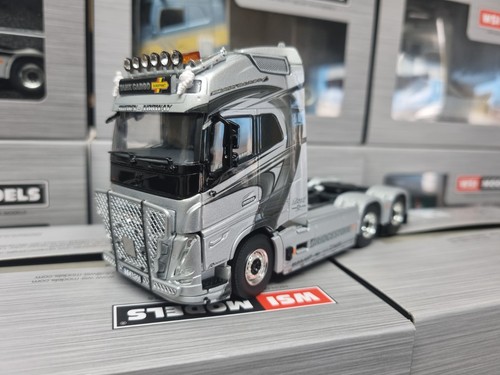 Wsi 4963 tank - tank, volvo