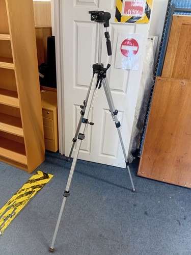 Slik camera video tripod - slik,