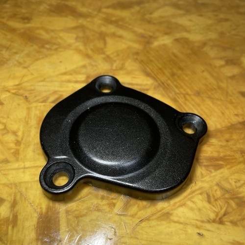Yamaha 5vy left engine - engine, case