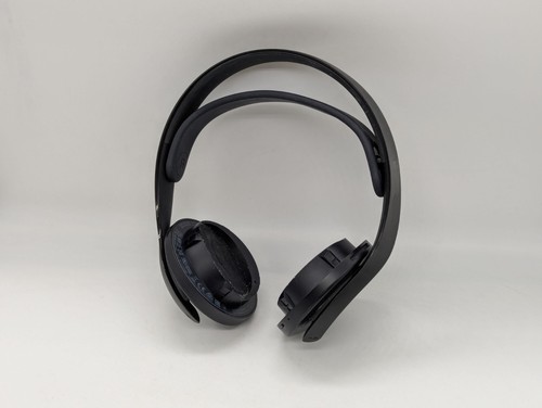 Dongle sony pulse 3d - no,