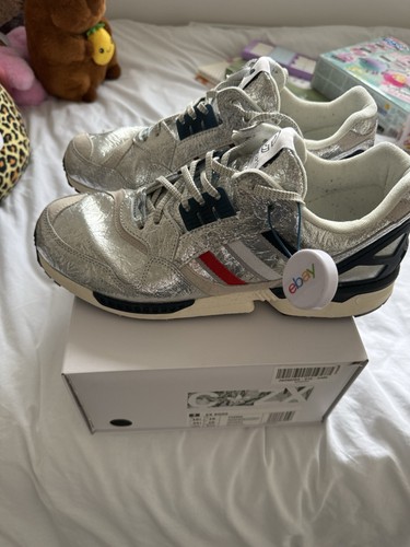 Adidas zx9000 concept - adidas,