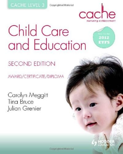 Cache level child care and - child,