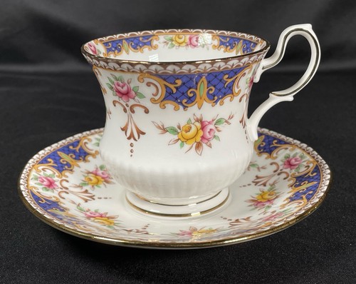 Queen bone china - queen’s,