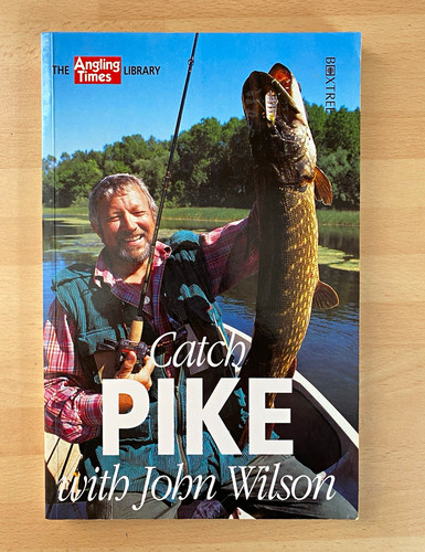 John wilson catch - john,