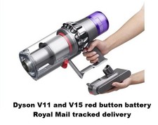 Dyson V11 V15 Detect SV22
