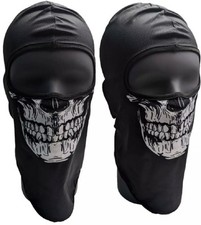 Skull Face Mask Skeleton Bones