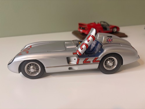 Cmc scale 066 mercedes - cmc,