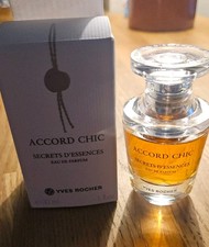 ​Accord Chic Yves Rocher