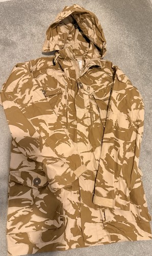 Military camouflage hooded - camouflage,
