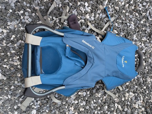 Littlelife adventurer - adventurer, s2