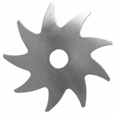 Aerator Scarifier Blade Fits John Deere D31RE D35RE D38R D45C