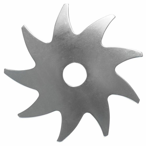 Aerator scarifier blade fits - blade,