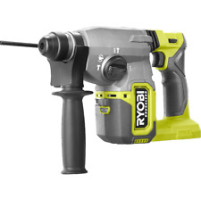 Ryobi ONE+ Brushless SDS+ Drill (Tool Only) 18V RSDS18BL-0