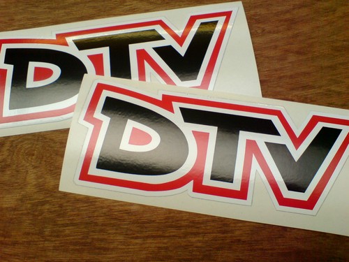 Dtv dealer team classic - dtv,