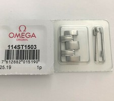 Authentic! Omega Seamaster