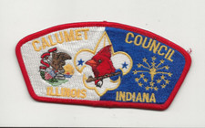 CALUMET COUNCIL CSP / ILLINOIS