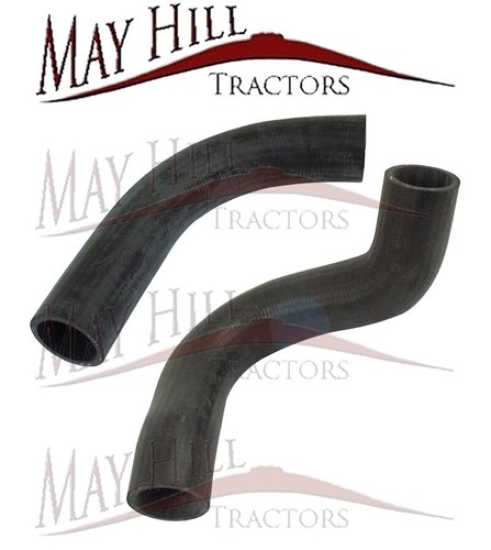 Radiator water hose kit - kit, for