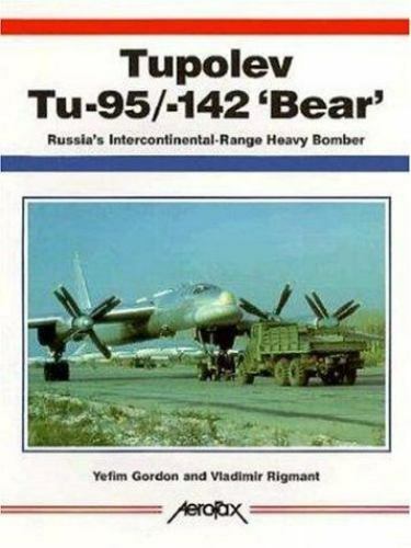 Tupolev 114 tu 142 - tupolev, tu-95/tu-114/tu-142