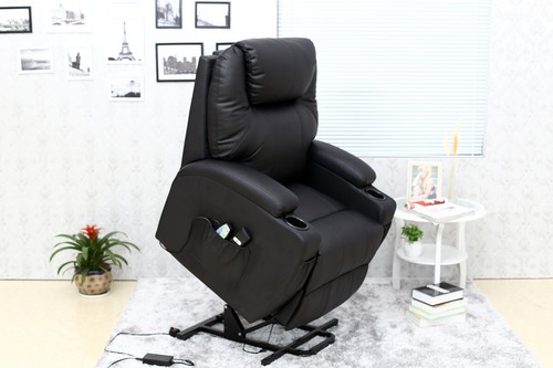 Cinemo electric rise - electric, recliner