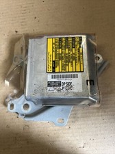 LEXUS IS200 AIRBAG CONTROL