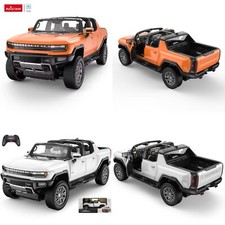 93000 Rastar 1:16 Scale RC GMC
