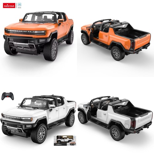 93000 rastar scale - 1:16,