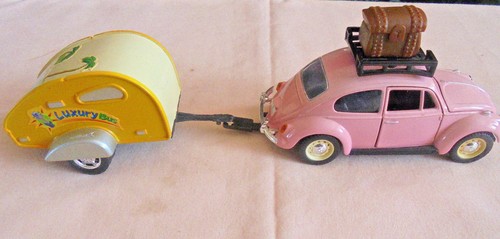 Classic 1967 beetle car - 1967, vw