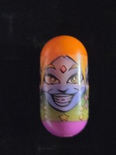 ja-ru jumping bean beanz