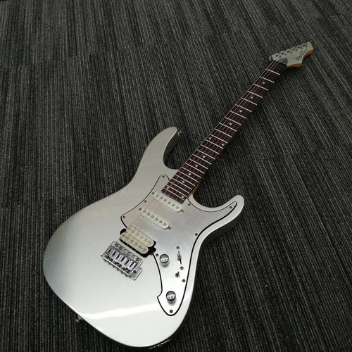 Metal driver electric guitar - metal,