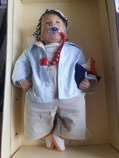 Zapf Creations Julius Doll