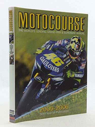 Motocourse 2005 2006 - motocourse, 2005-2006: