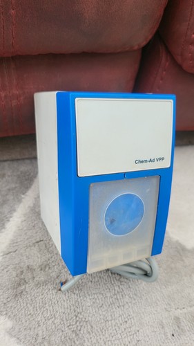 Evoqua chem vpp pac - ad, vpp,