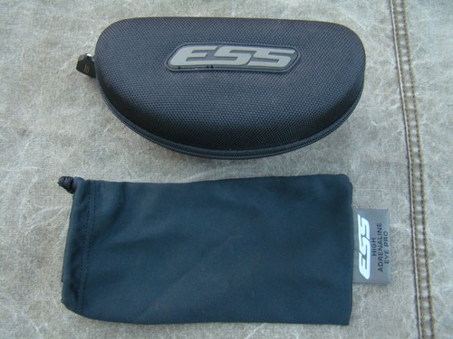 Ess crossbow ice eyepro - crossbow,
