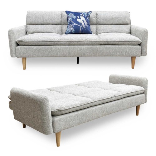 Chill seater sofa bed - ‘chill’, 3