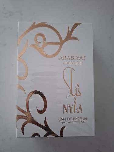 Nyla arabiyat prestige eau - arabiyat,