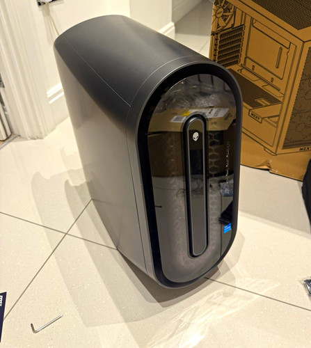 Alienware aurora r13 mid tower - alienware,