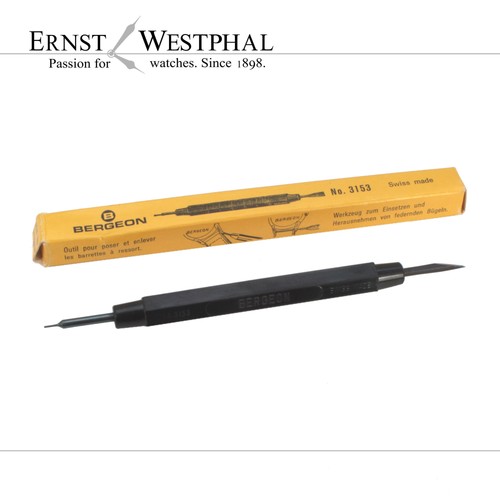 Original bergeon 3153 spring - bergeon,