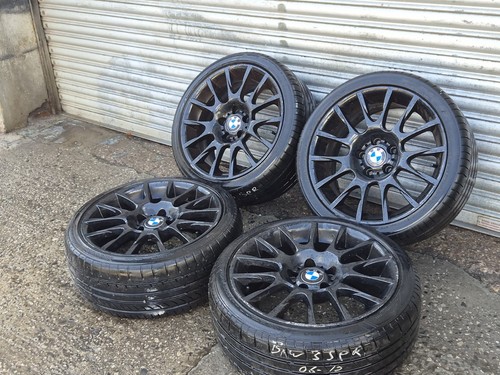 Genuine bmw style 216 18 - style,
