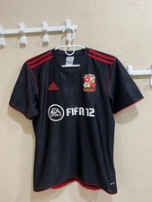 Swindon Town 2011/2012 Away