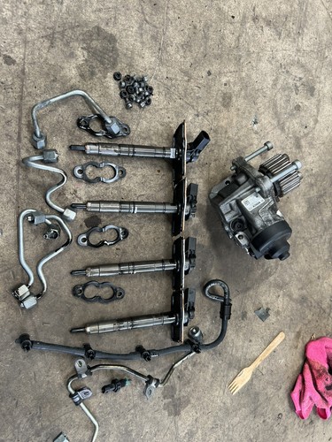 Audi seat tdi diesel - , 2.0