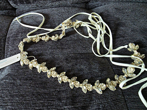 Poirier 1325 ivory crystal - poirier,
